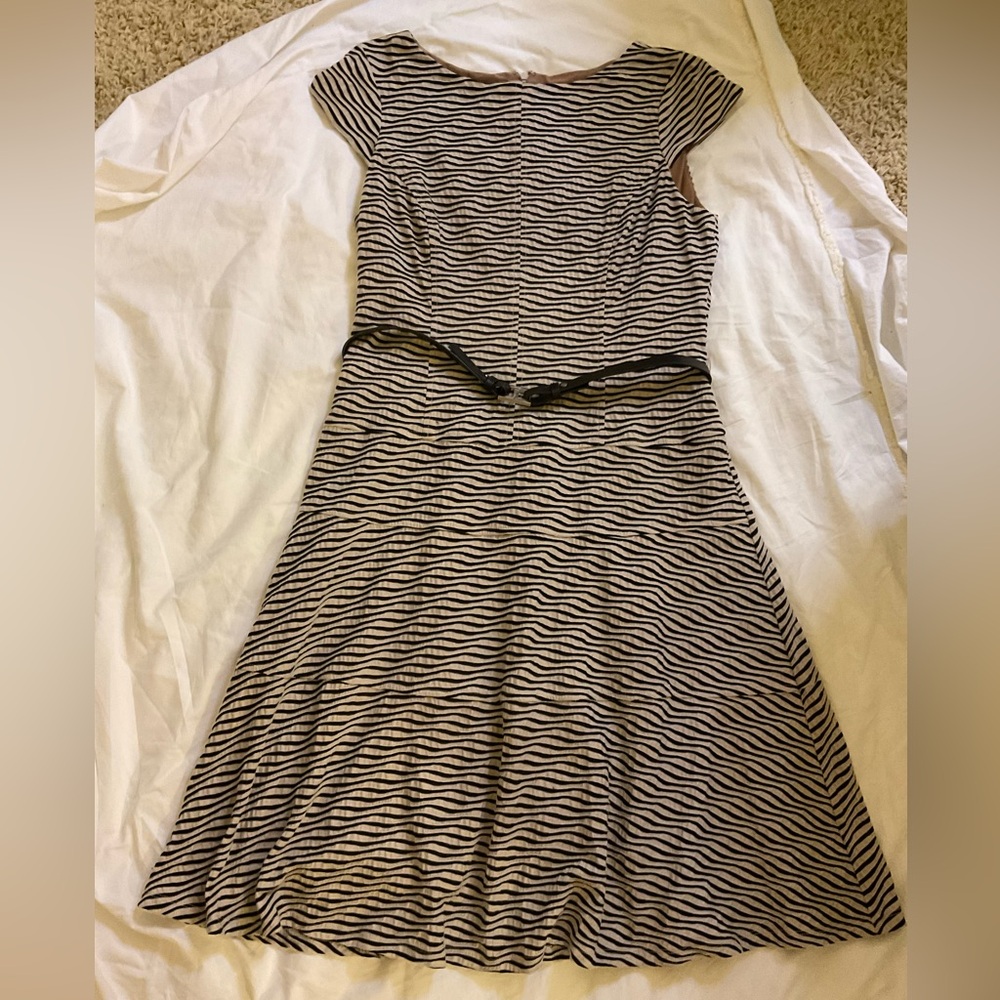 Anne Klein Dress